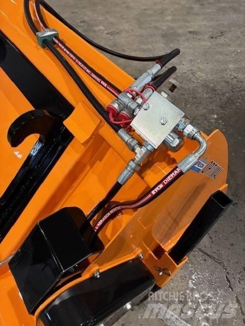 Trejon SP400 Dispersare nisip si sare