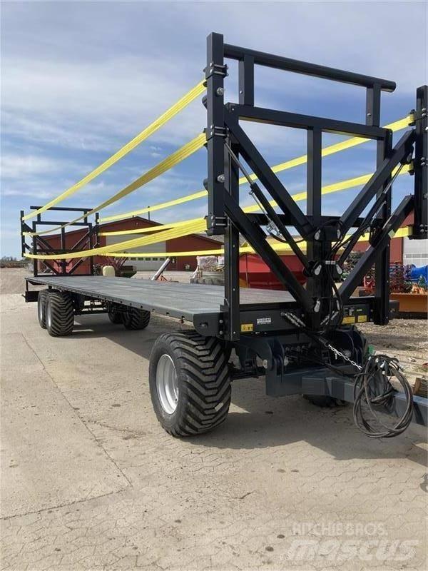 VM DINA RPPH 12500 Remorci de ambalat