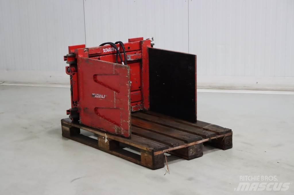 Bolzoni KS04CF0A Utilaje construcții - Altele