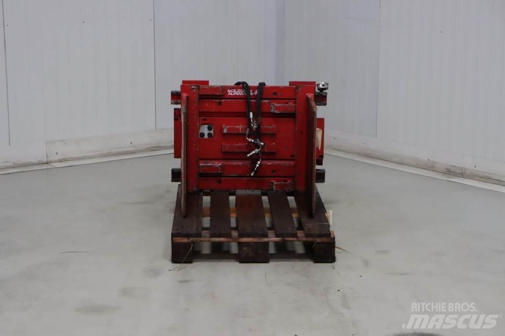 Bolzoni KS04CF0A Utilaje construcții - Altele