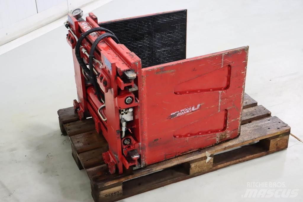 Bolzoni KS04CF0A Utilaje construcții - Altele