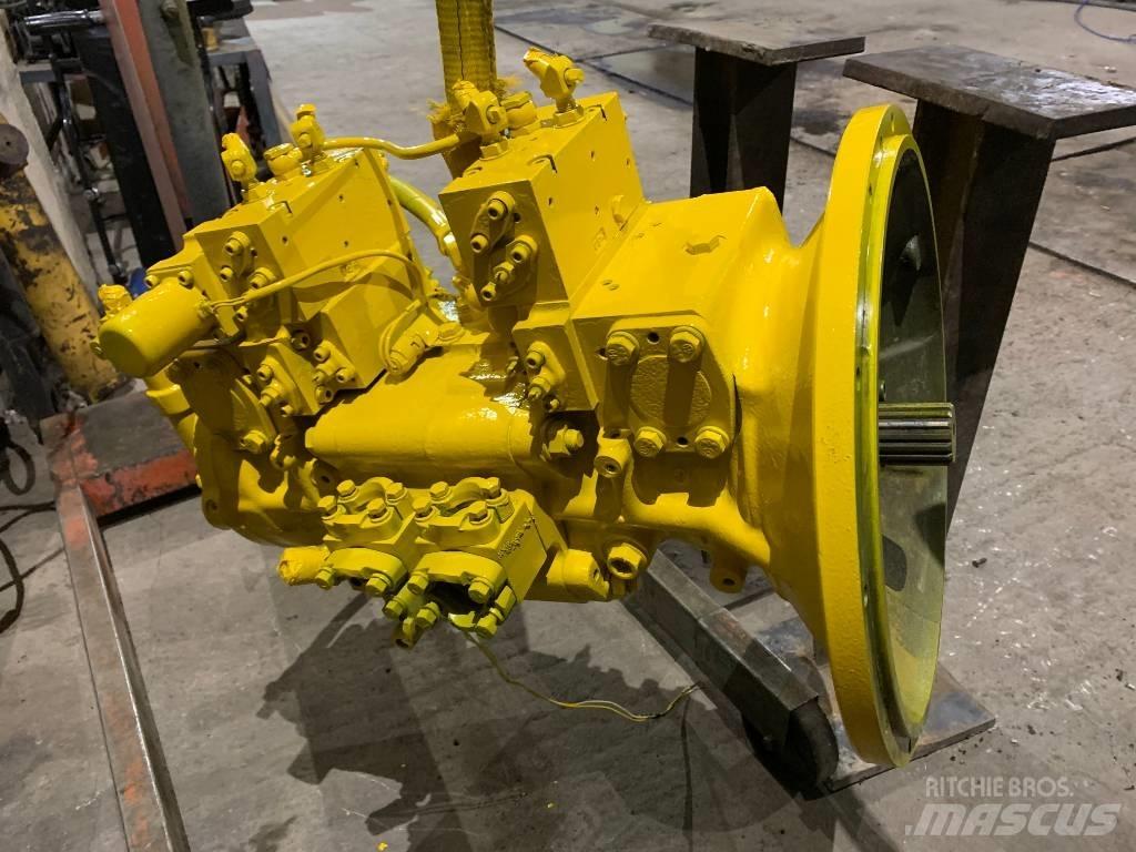 Komatsu PC240-3 Hidraulice