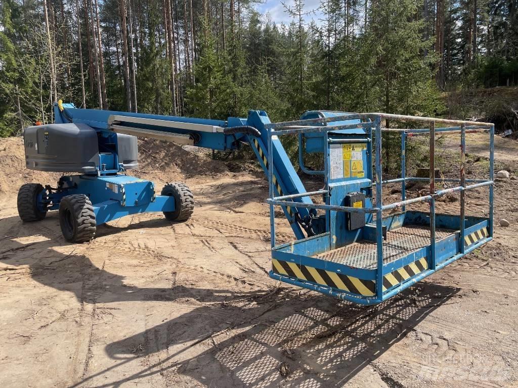 Genie S 45 Nacele cu brat articulat