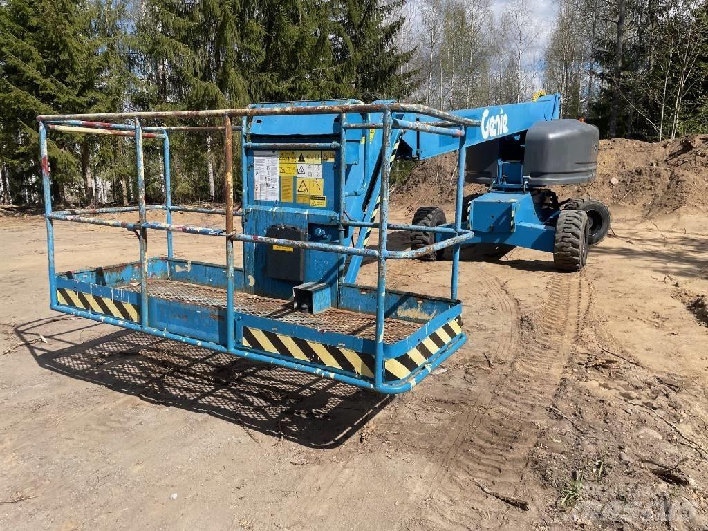 Genie S 45 Nacele cu brat articulat