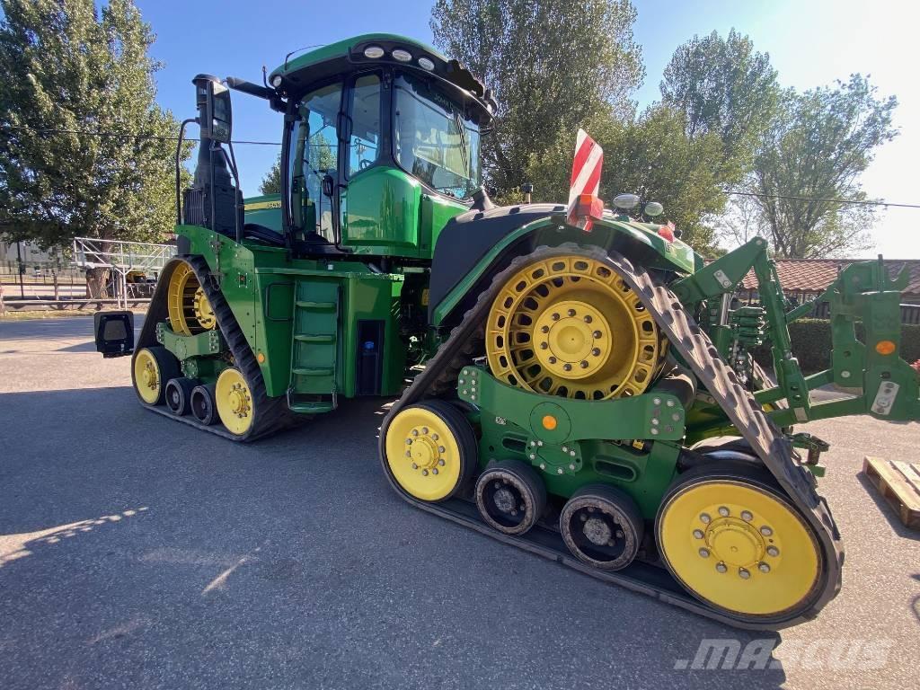 John Deere 9620 R Tractoare
