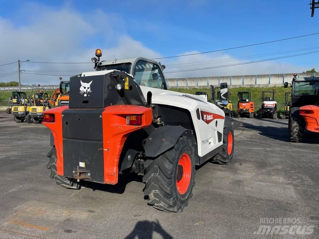 Bobcat T 36.120 SL Stivuitoare telescopice