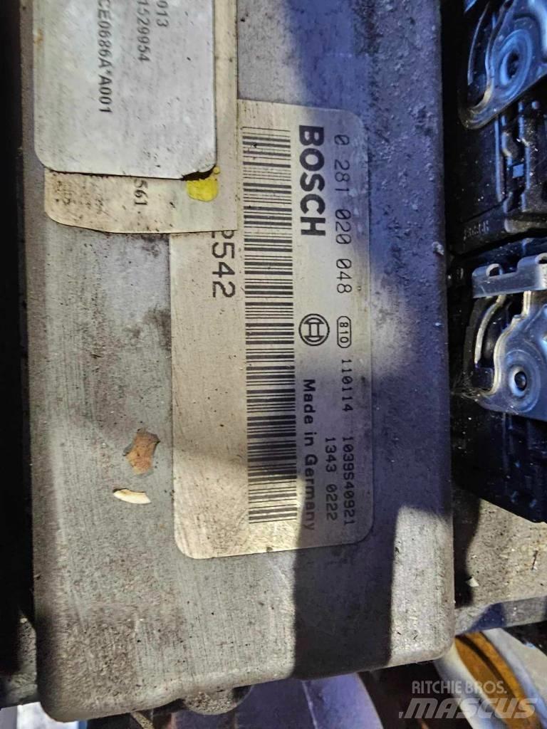 Iveco Cursor Motoare marine
