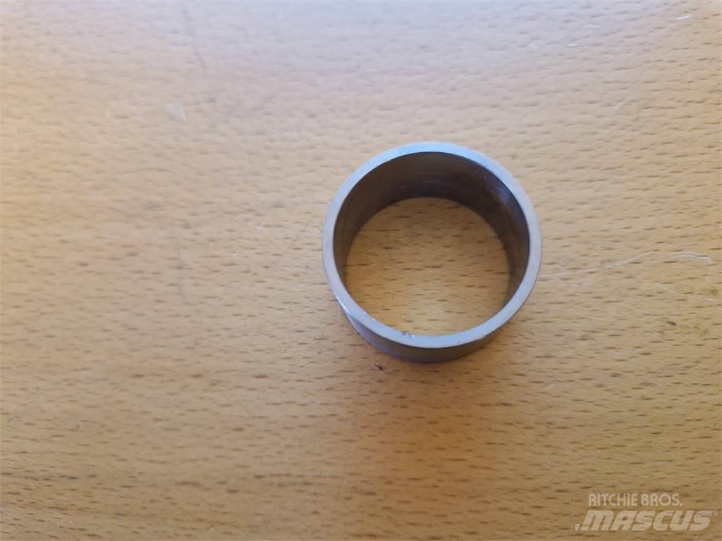 Ponsse 142A17 Sasiuri si suspensii