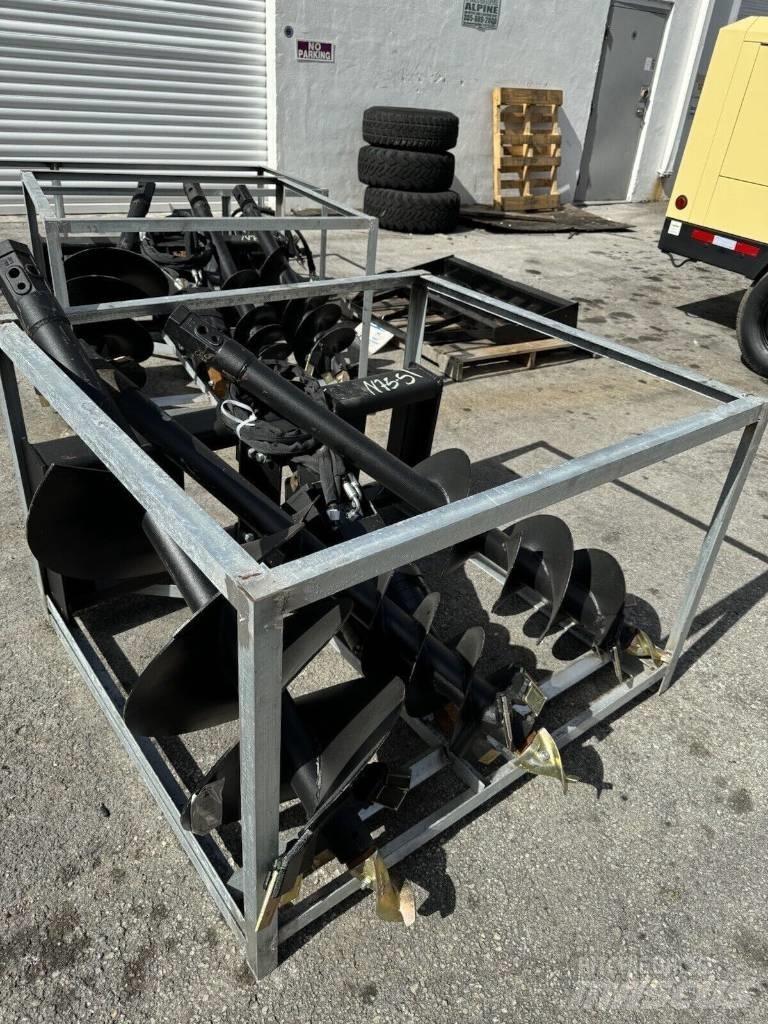 Suihe SSA Alte accesorii tractor