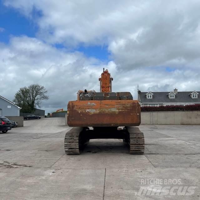 Daewoo 360lc-v Excavatoare pe șenile
