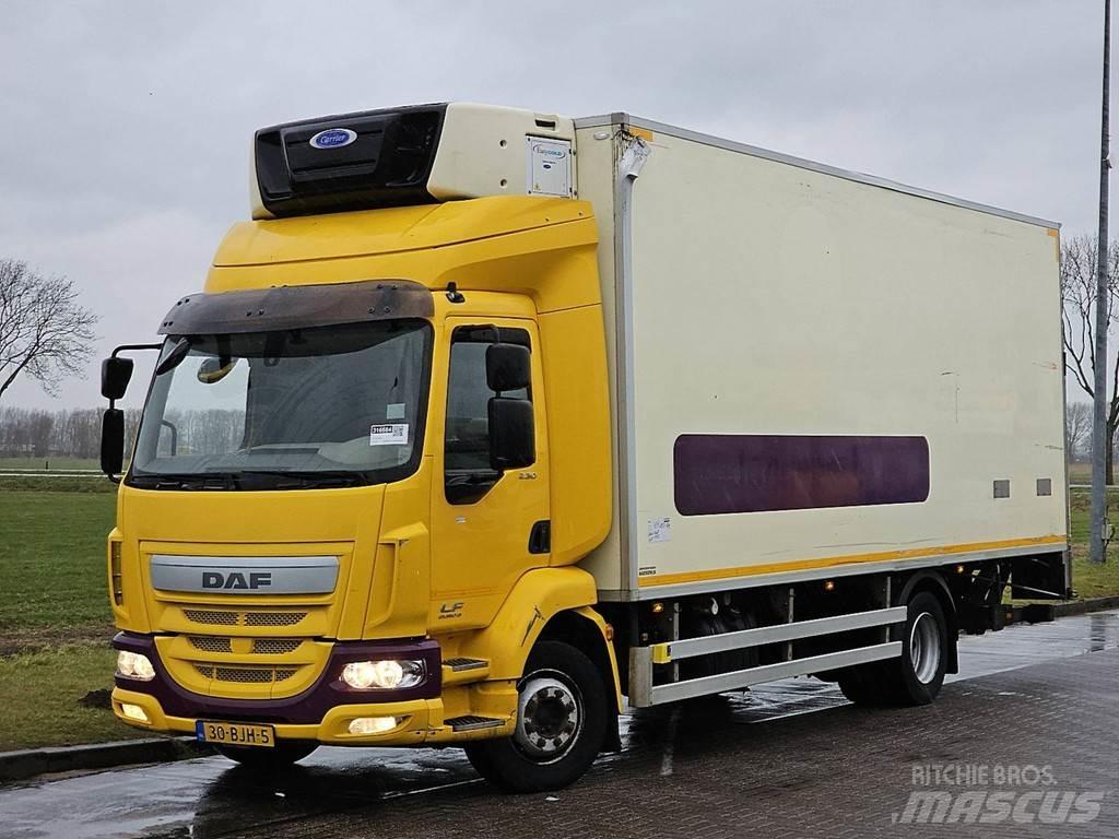 DAF LF 230 Camion cu control de temperatura