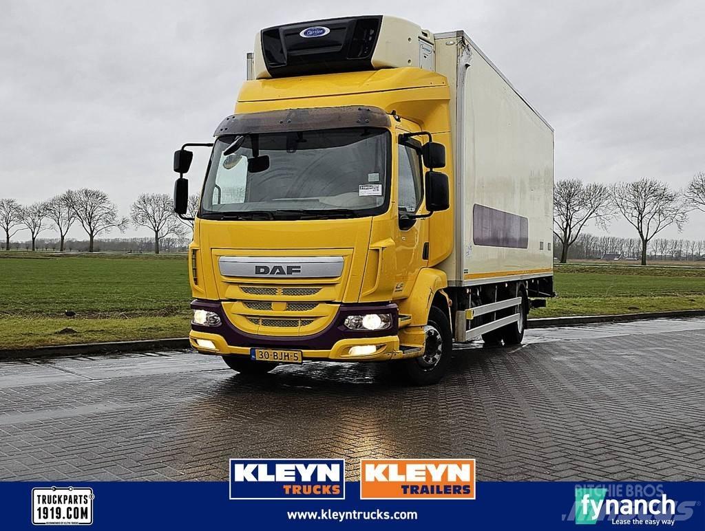DAF LF 230 Camion cu control de temperatura