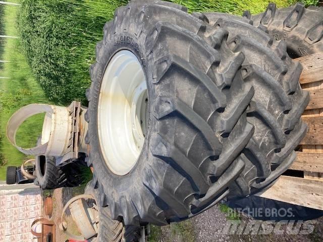 Trelleborg 440/65R24 Roti