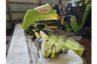 CLAAS 3600 FRC Cositoare de iarba cu umidificator