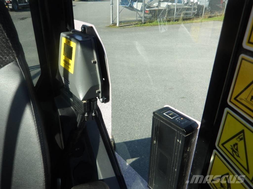 CAT 305 E CR Mini excavatoare < 7t