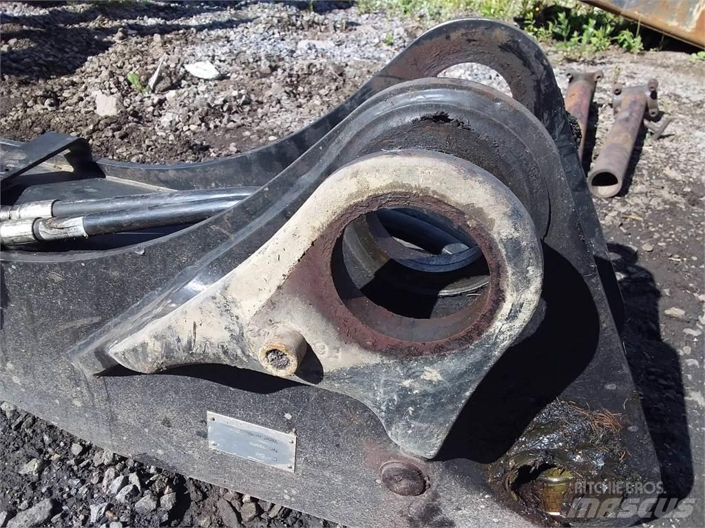 John Deere Ch786 Macarale pentru culegatoare