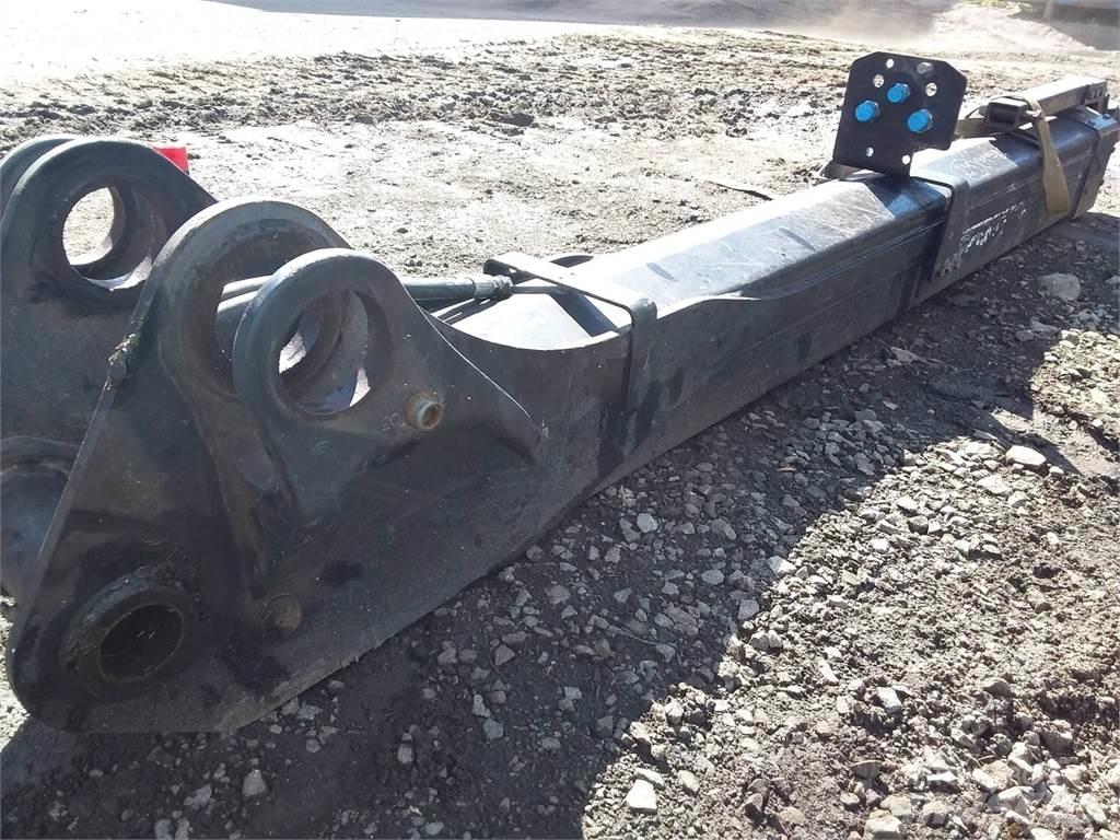 John Deere Ch786 Macarale pentru culegatoare