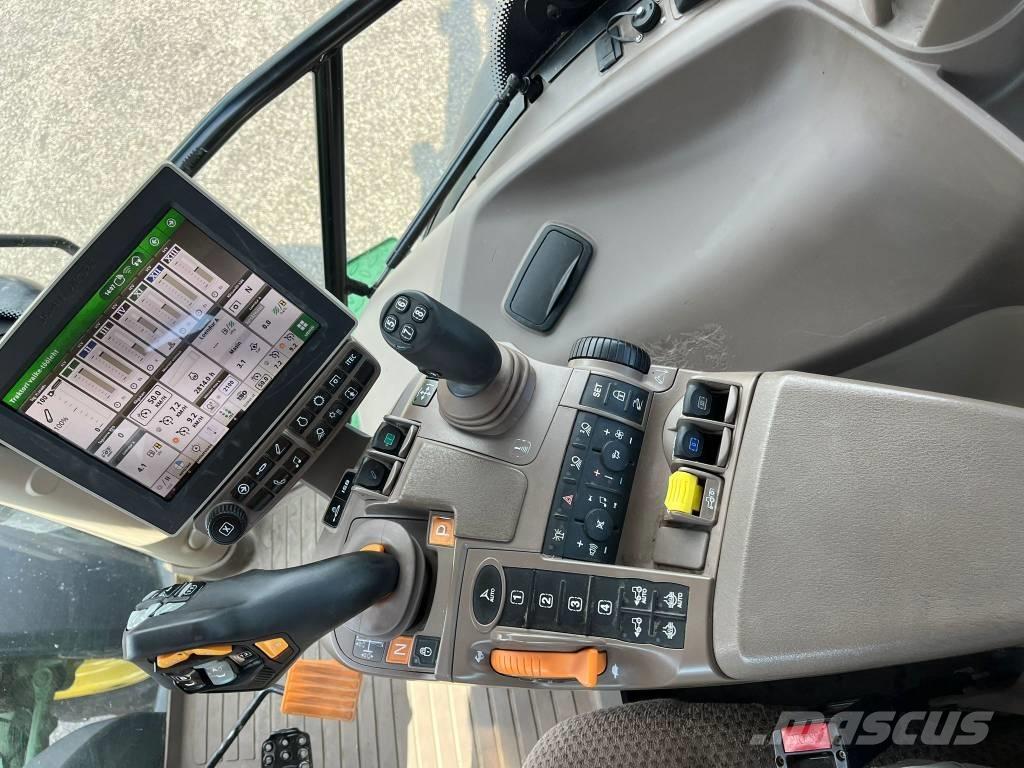 John Deere 6230 R Tractoare