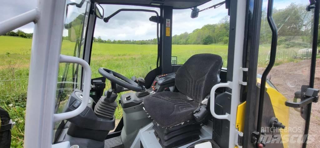 Wacker Neuson WL 28 Mini incarcator