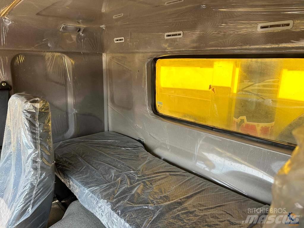 Howo 400 Autobasculanta