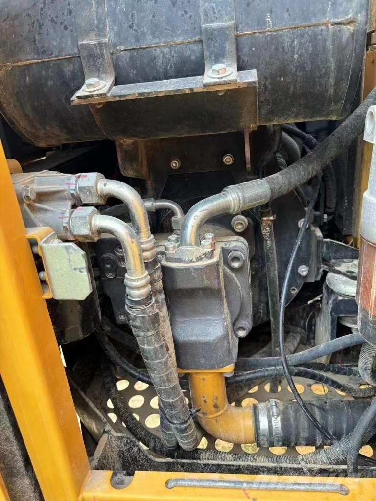 Sany SY 75 C pro Excavatoare pe șenile
