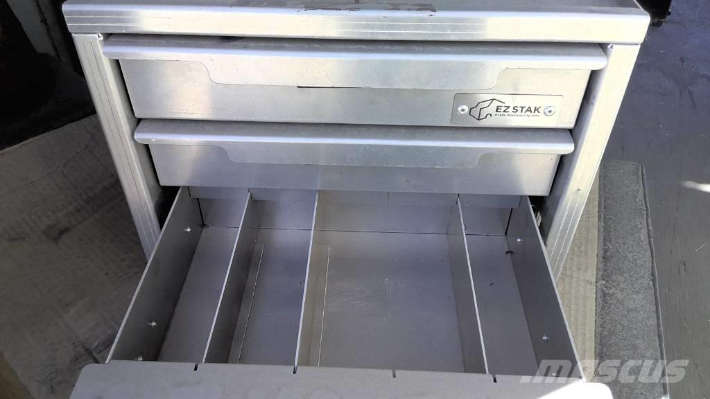  Ez Stak SD-13-18-12 Utilaje construcții - Altele