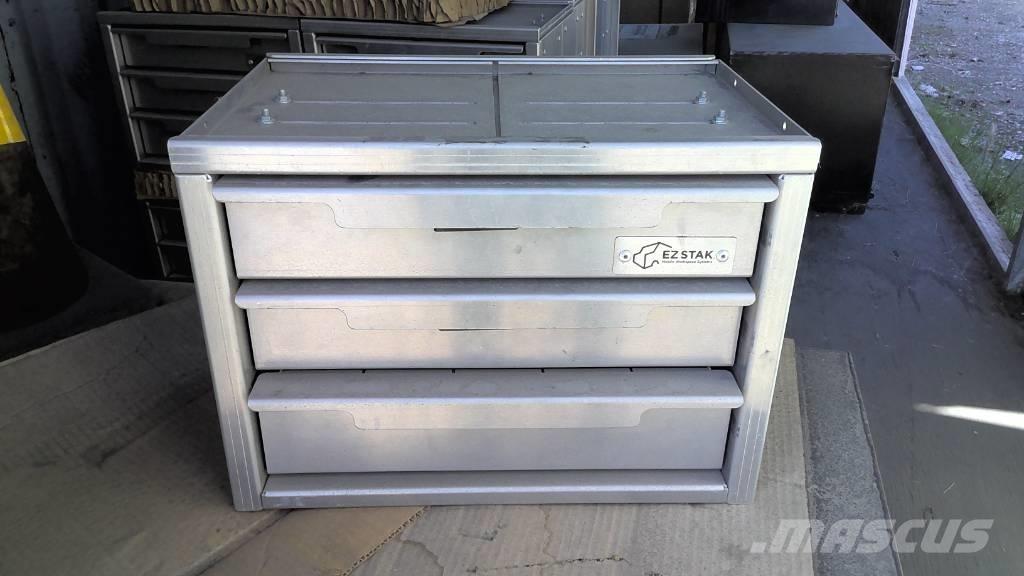  Ez Stak SD-13-18-12 Utilaje construcții - Altele