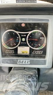 Bell B45E Transportoare articulate