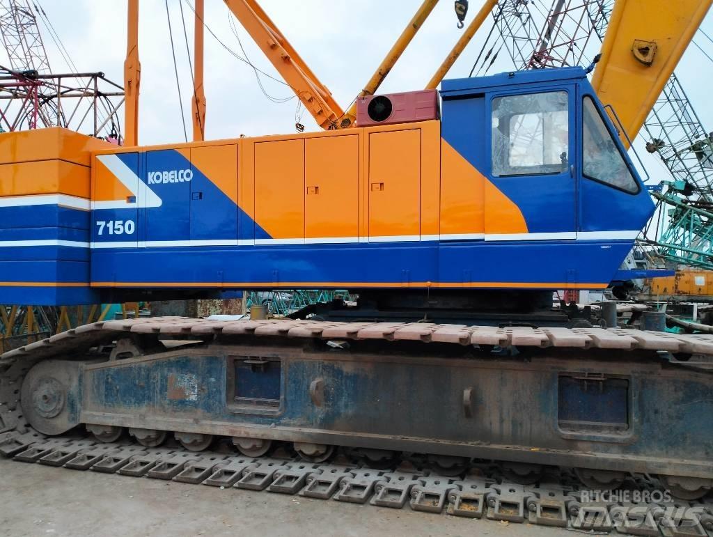 Kobelco 7150 Macarele