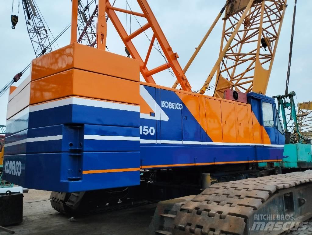 Kobelco 7150 Macarele