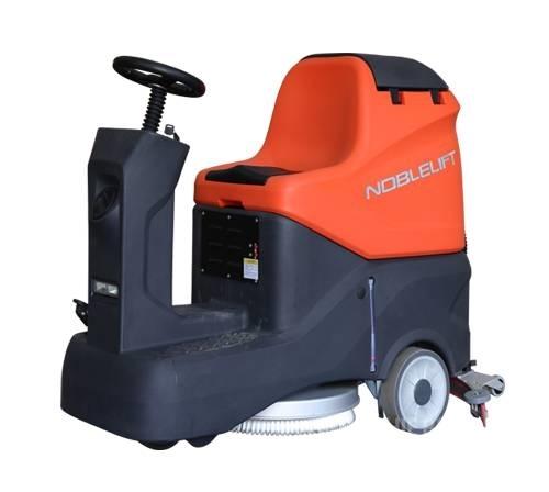 Noblelift NR530 Uscatoare Scrubber