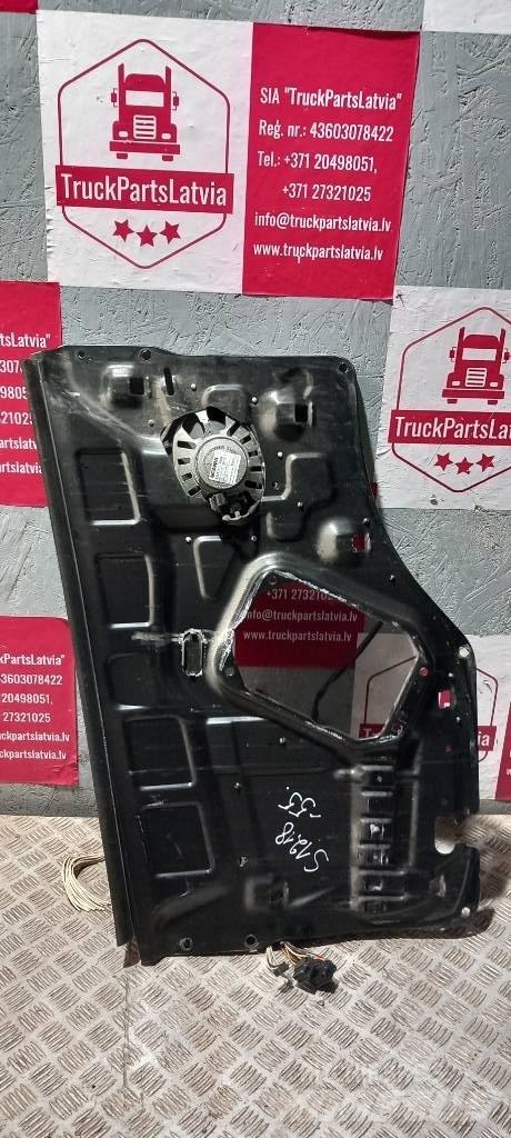 Scania R 440    1534511 Cabine si interior