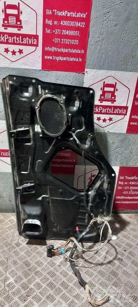 Scania R 440    1534511 Cabine si interior