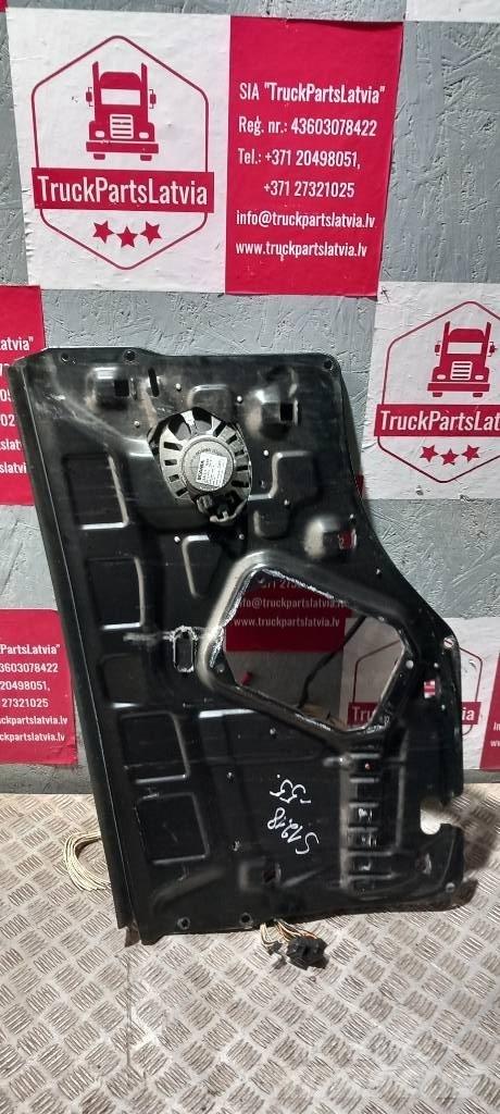 Scania R 440    1534511 Cabine si interior