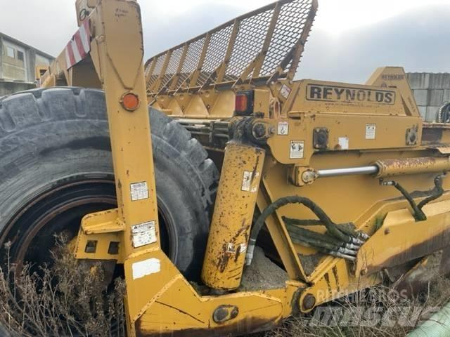 Reynolds 20E12.5 Elevatoare