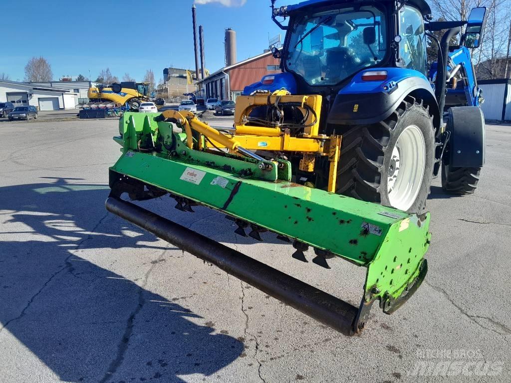 Cabe Finland 250 Cositoare