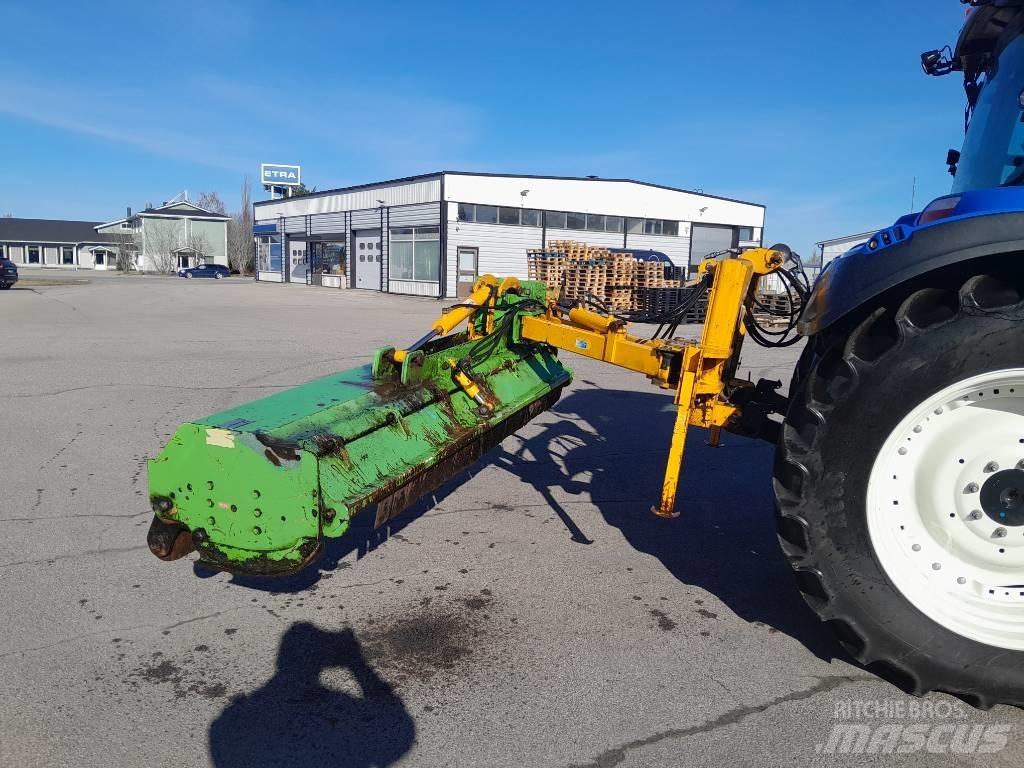 Cabe Finland 250 Cositoare