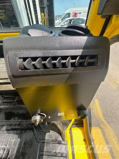 Hyster H2.0FT Stivuitor GPL