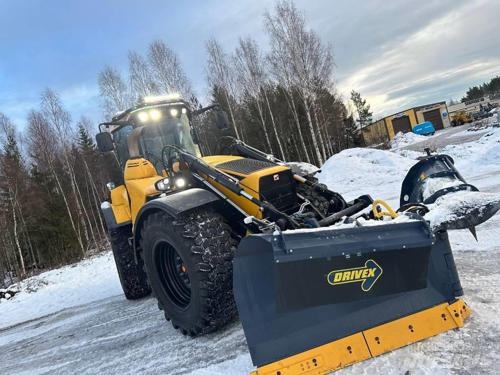 Drivex Vikplog Pluguri