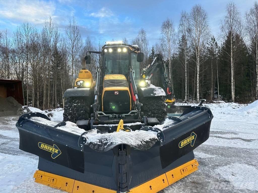 Drivex Vikplog Pluguri
