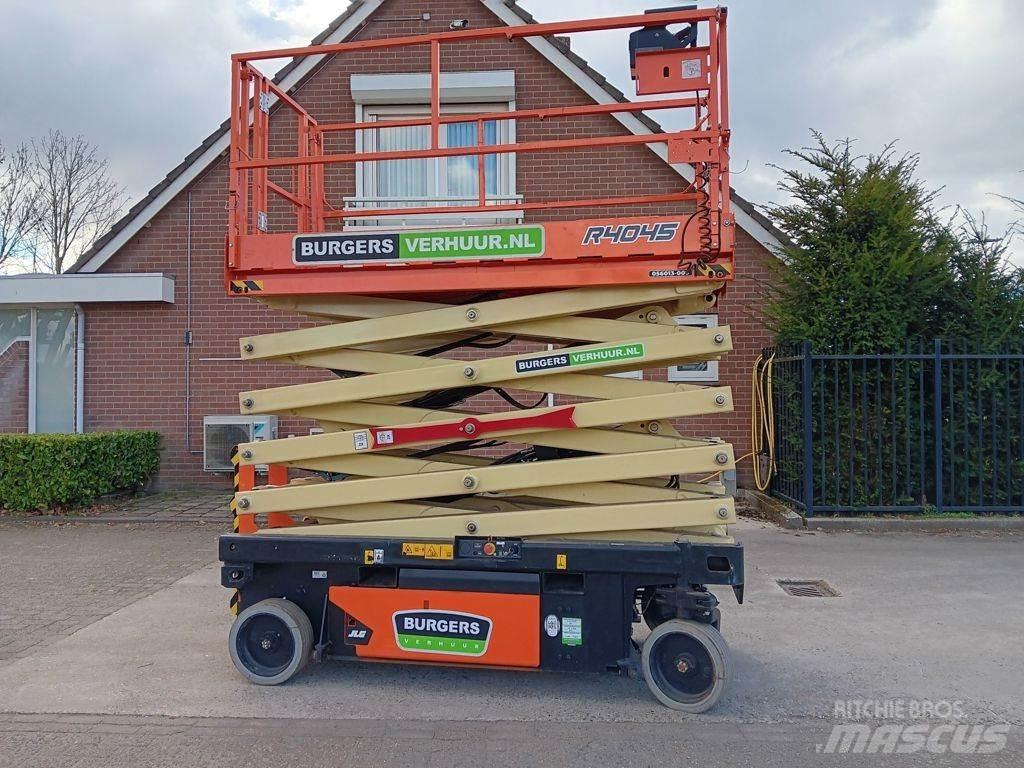 JLG R4045 Platforme foarfeca