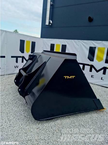TMT JCB Excavator