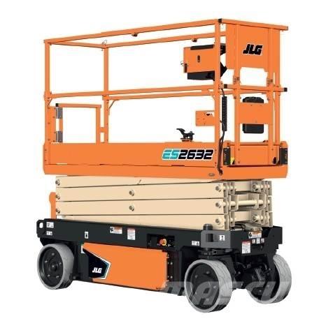 JLG ES2632 Platforme foarfeca
