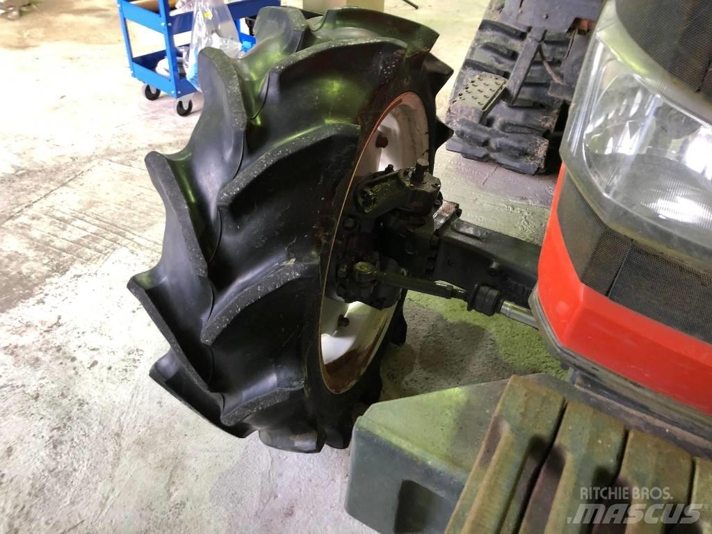Kubota SMZ955 Tractoare