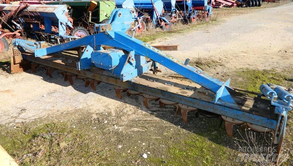 Rabe 400 Cultivatoare