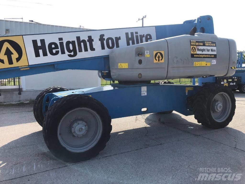 Genie S 125 Nacele cu brat telescopic