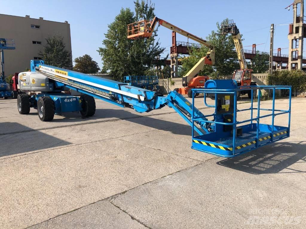 Genie S 125 Nacele cu brat telescopic