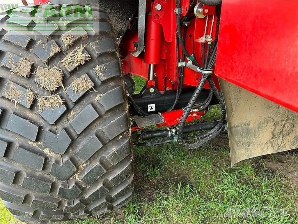 Grimme evo 260 Recoltatoare de cartofi