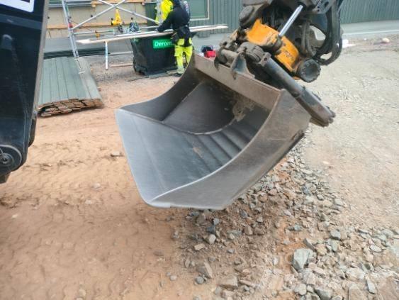 Huddig 1260 C Buldoexcavatoare