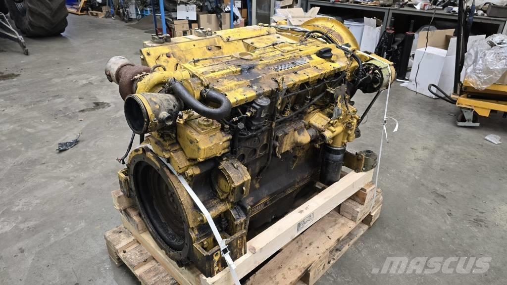 Deutz BF6M1012 Motoare